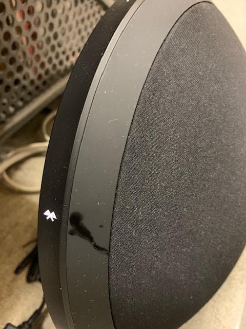 ★harman/kardon ONYX STUDIO スピーカー美品★