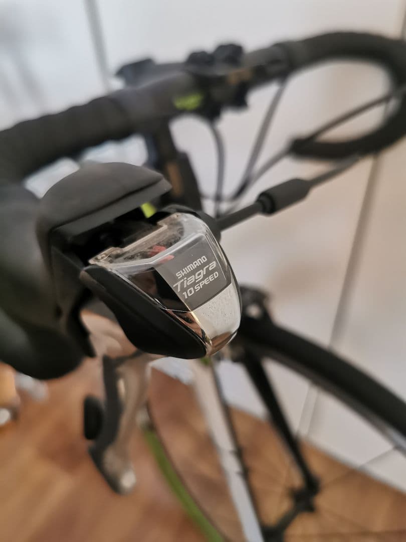 自転車本体 SCOTT SPEEDSTER 30 2015