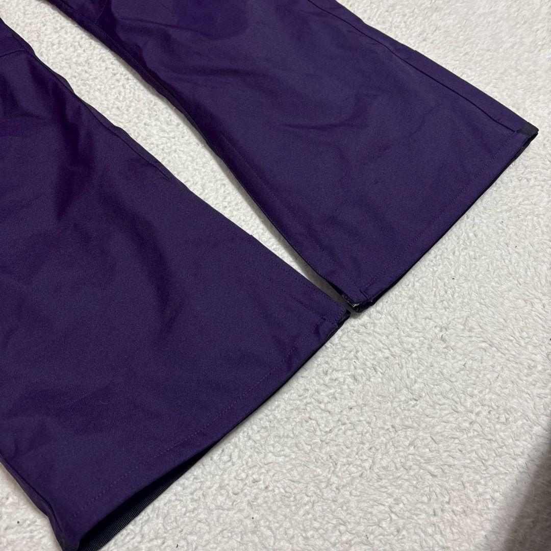 美品　SIMS AA HARDWEAR スノボ　ジャケット　パンツ　上下セット