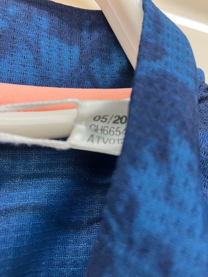 20-21 アーセナル　マルティネッリ　オフィシャル　オーセンユニフォーム