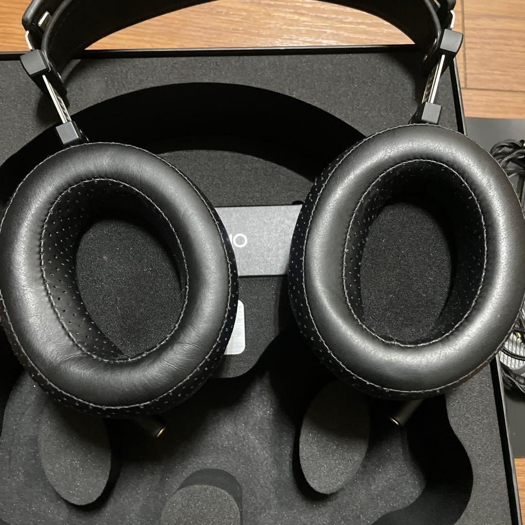 【美品】 thieaudio wraith 平面駆動ヘッドホン 訳あり