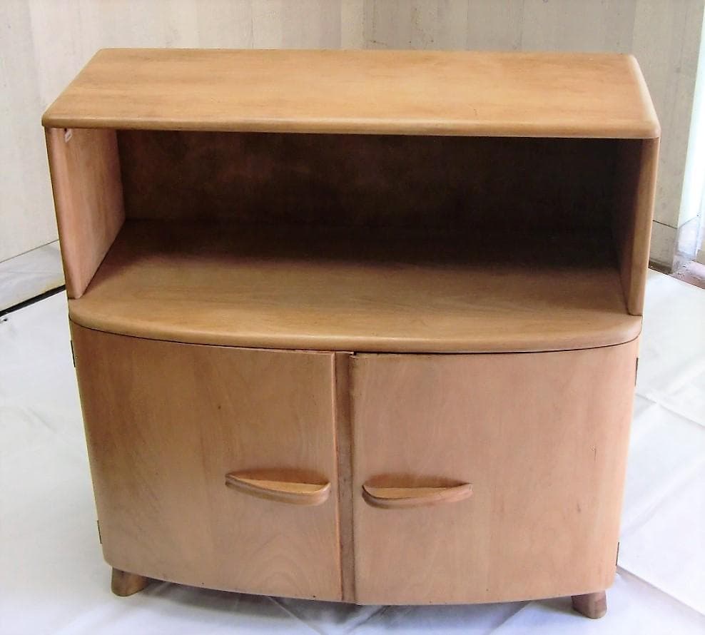 ■　ビンテージ/ ヘイウッド/ ブックケース　 ■