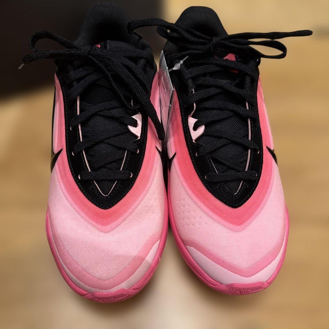 ナイキ　Nike A 'One エーワンエイジャウィルソン バッシュ22.5cm