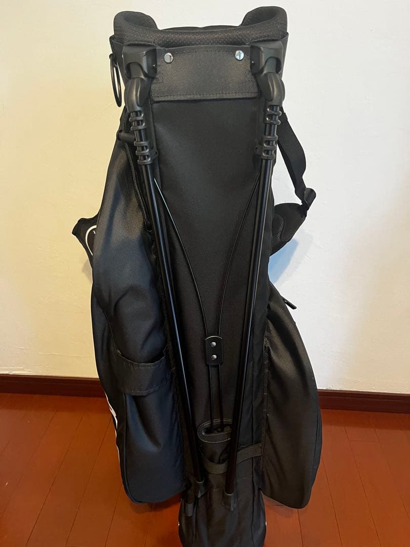 タイトリスト Players 4 スタンドバッグ