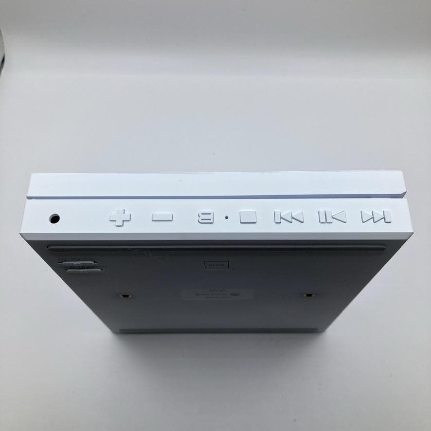 【美品】km5 Instant Disc Audio Cp1 White 壁掛け