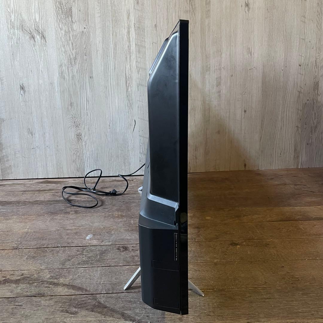 FUNAI フナイ ハイビジョン液晶テレビ 43V型 FL-43UB4000