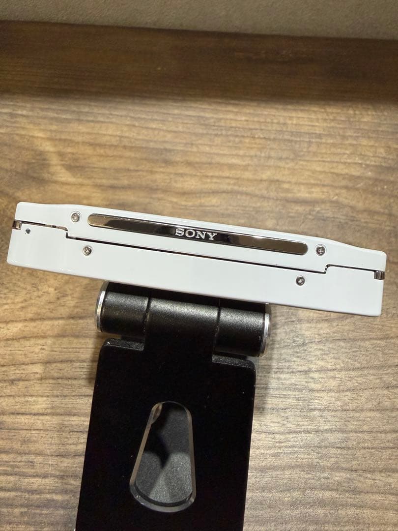 SONY WM-701C カセットプレーヤー