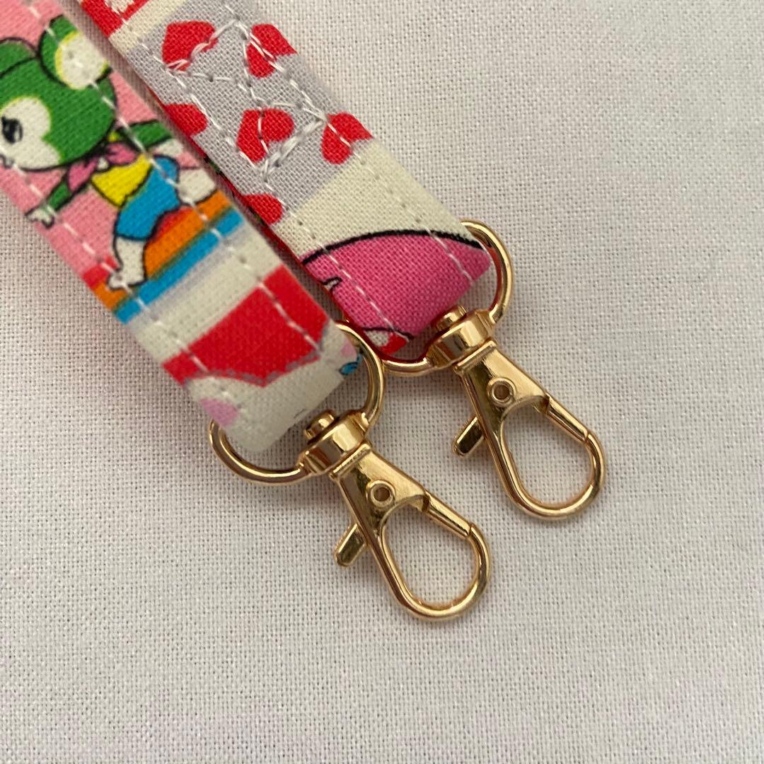 オーダー品　ハニーチューン　タイガー様