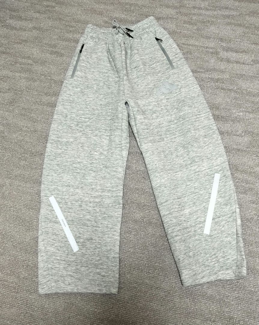 adidas メンズ Sサイズパーカー パンツ ジャージ 上下