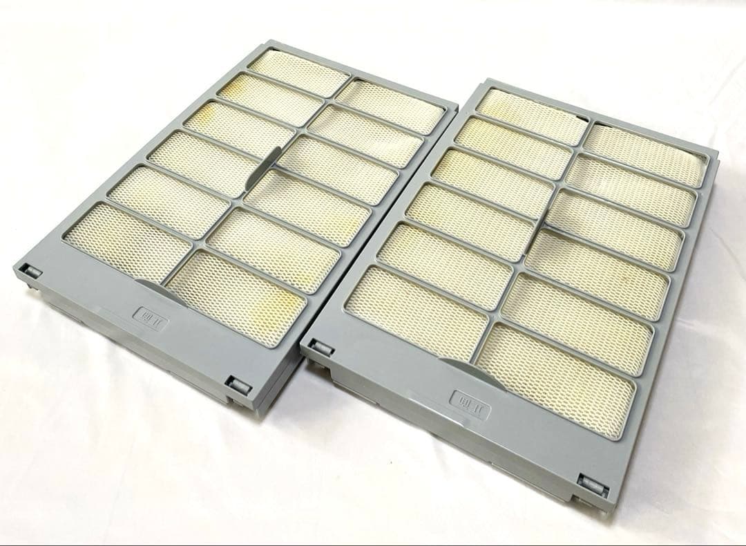 Panasonic パナソニック 気化式加湿器 FE-KXP20-W