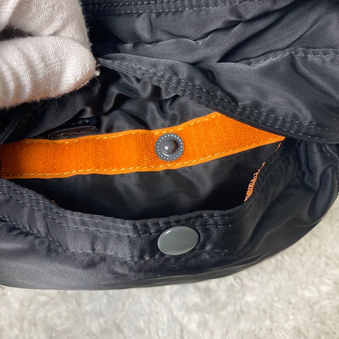 極美品✨ポーター　タンカー　ブリーフケース　ビジネスバッグ