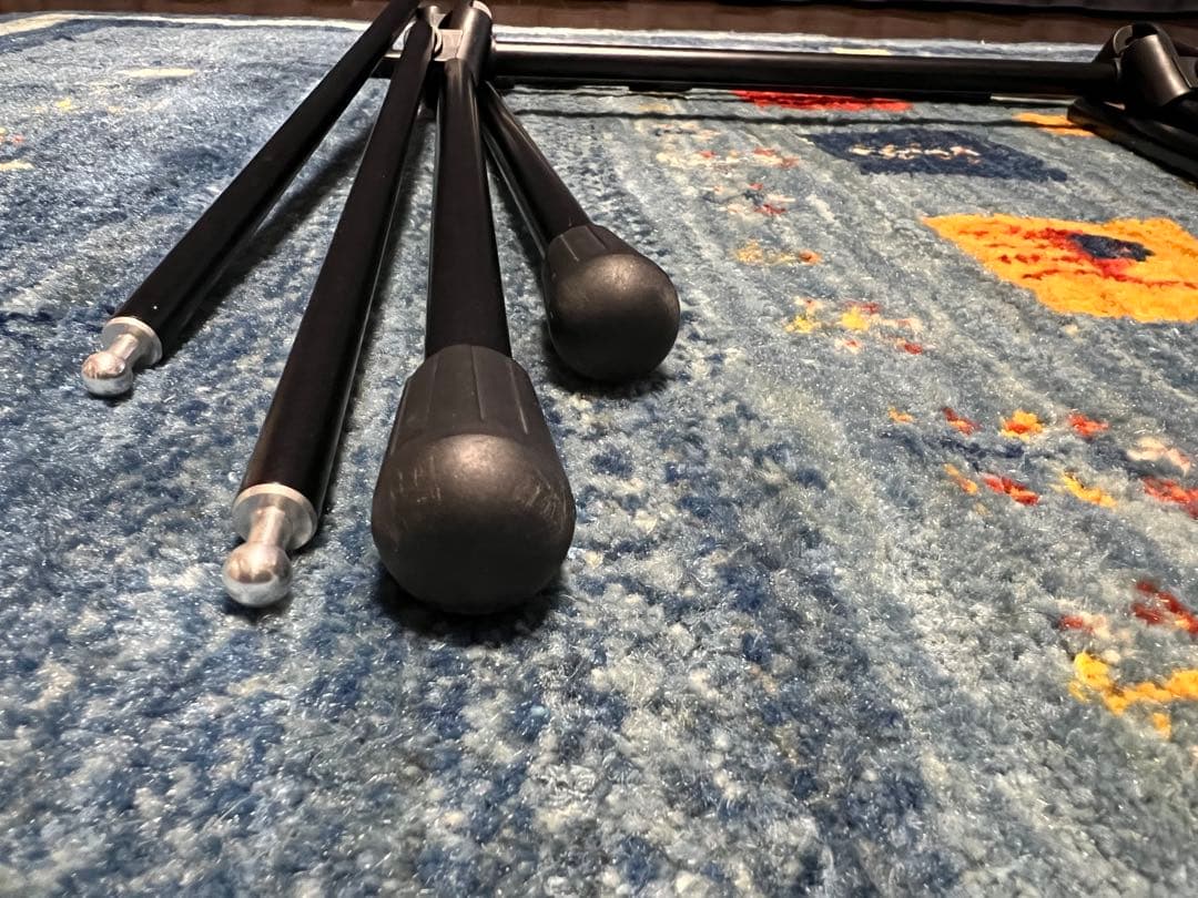 A&F 正規品　ヘリノックス タクティカルテーブル　L コヨーテ