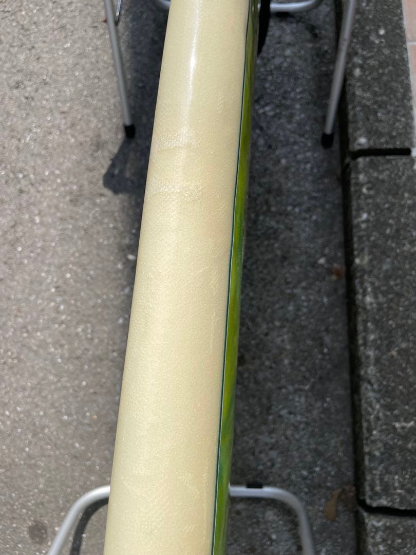 サーフボード ミッドレングス デボーション