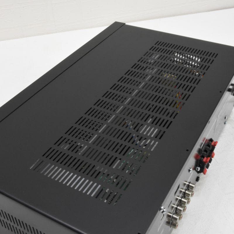 美品 SONY STR-DH190 ステレオアンプ 取説元箱あり