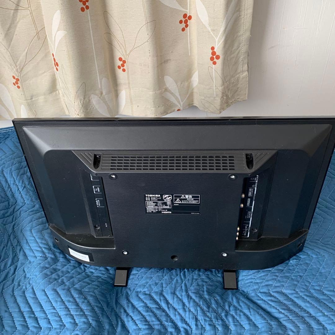 東芝　液晶テレビ　24S24