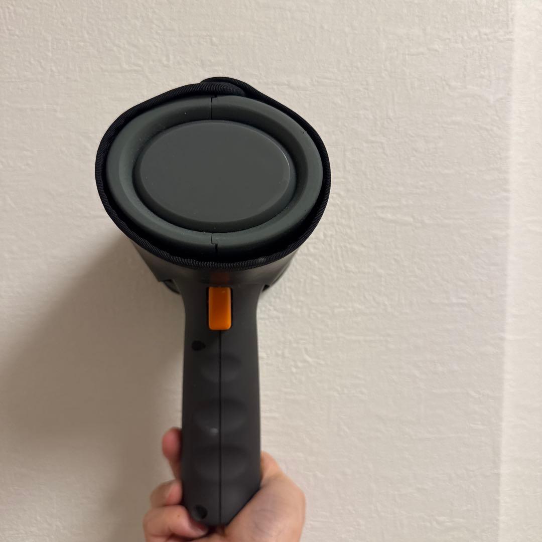Speedster V ハンドヘルド練習器具
