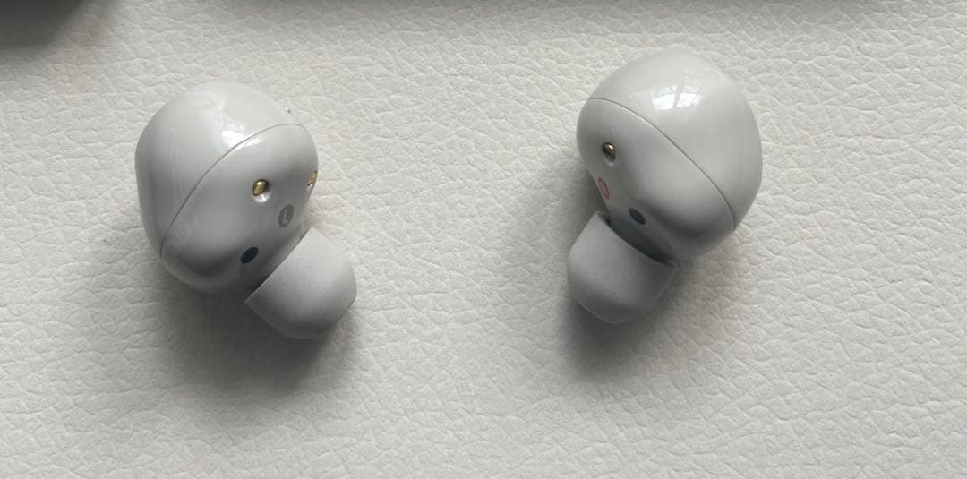 SONY WF-1000XM5 美品　イヤホンのみ