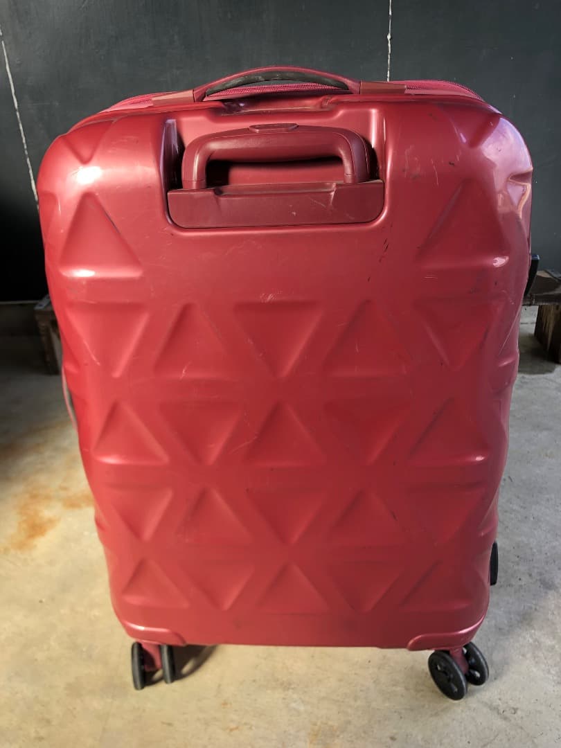 ★Samsonite★サムソナイト★スピナー68★キャリーケース★★★