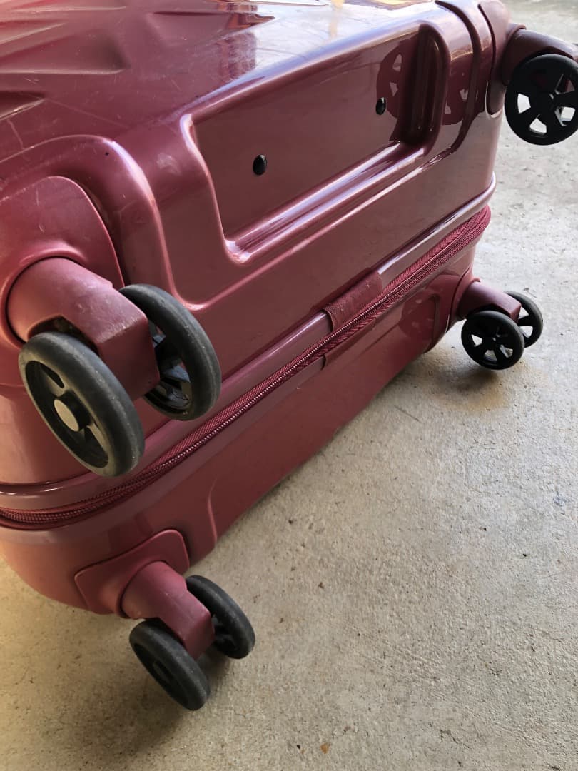★Samsonite★サムソナイト★スピナー68★キャリーケース★★★