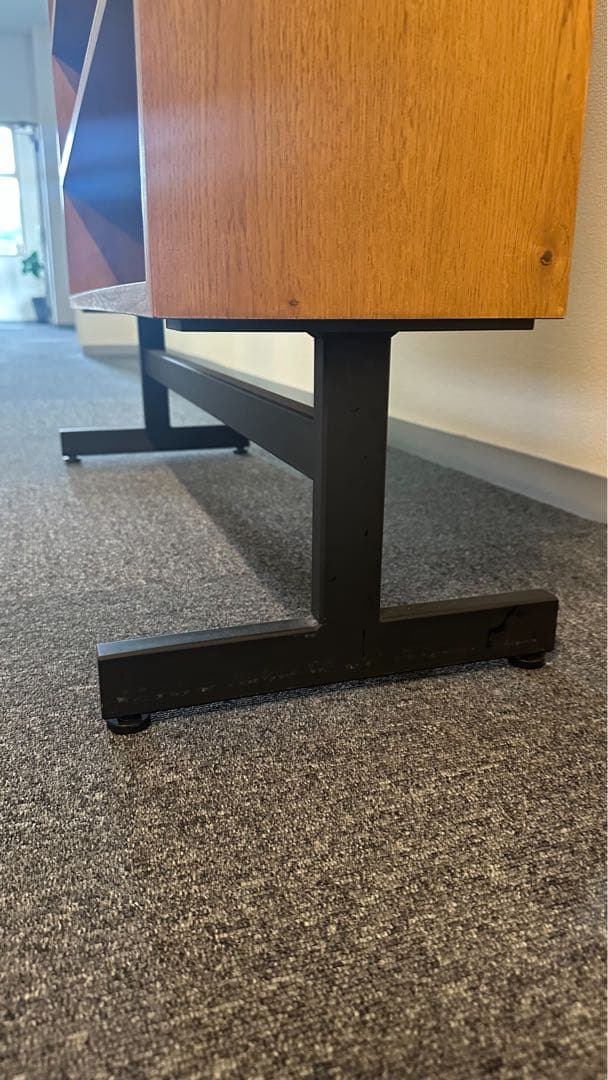 TRUCK FURNITURE トラックファニチャー AF PARTITION