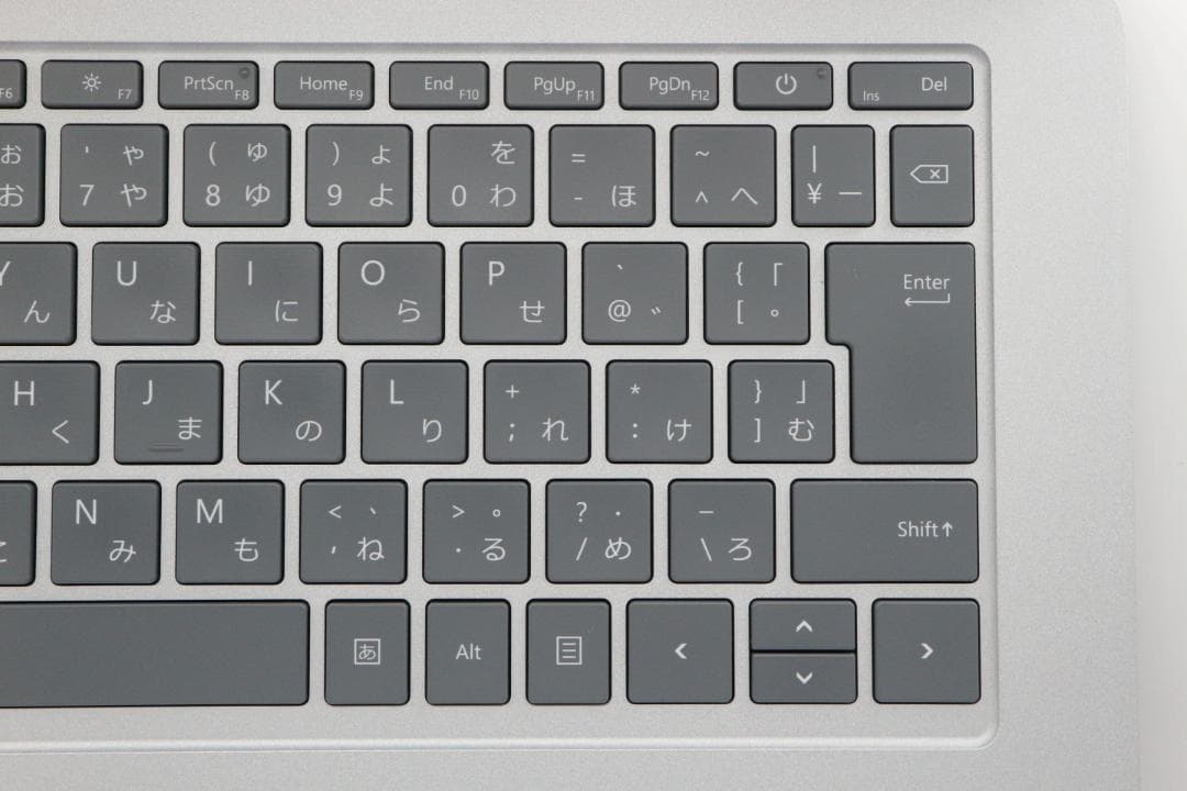 美品Surface Laptop Studio i5 256GB付属セット電池良