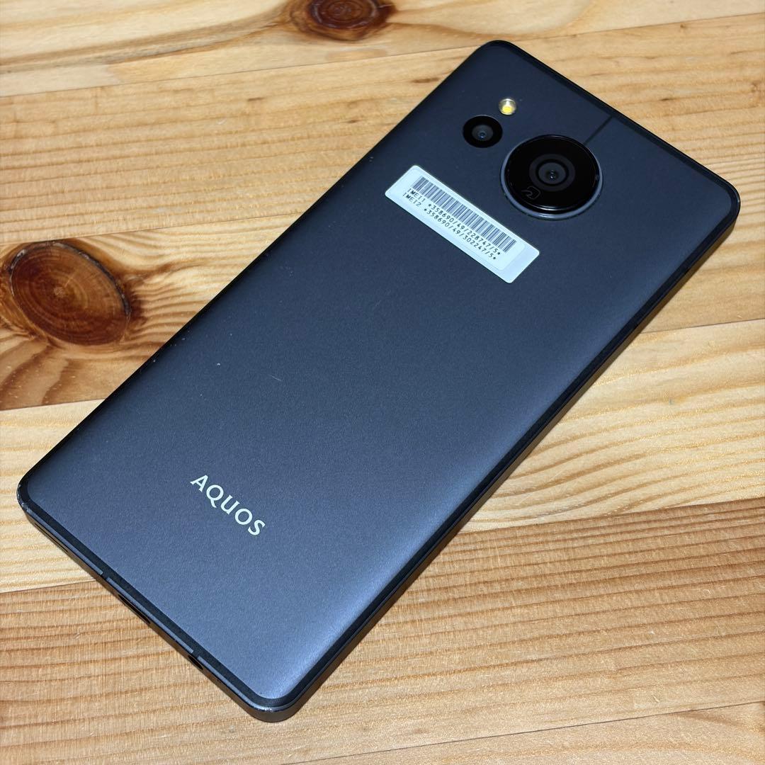 ボ*須様 120000 SHARP AQUOS Sense7 ＋