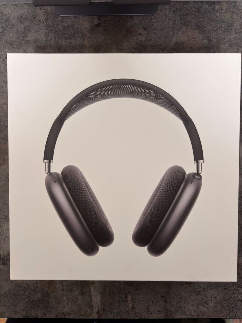 ヘッドホン Air podsir max