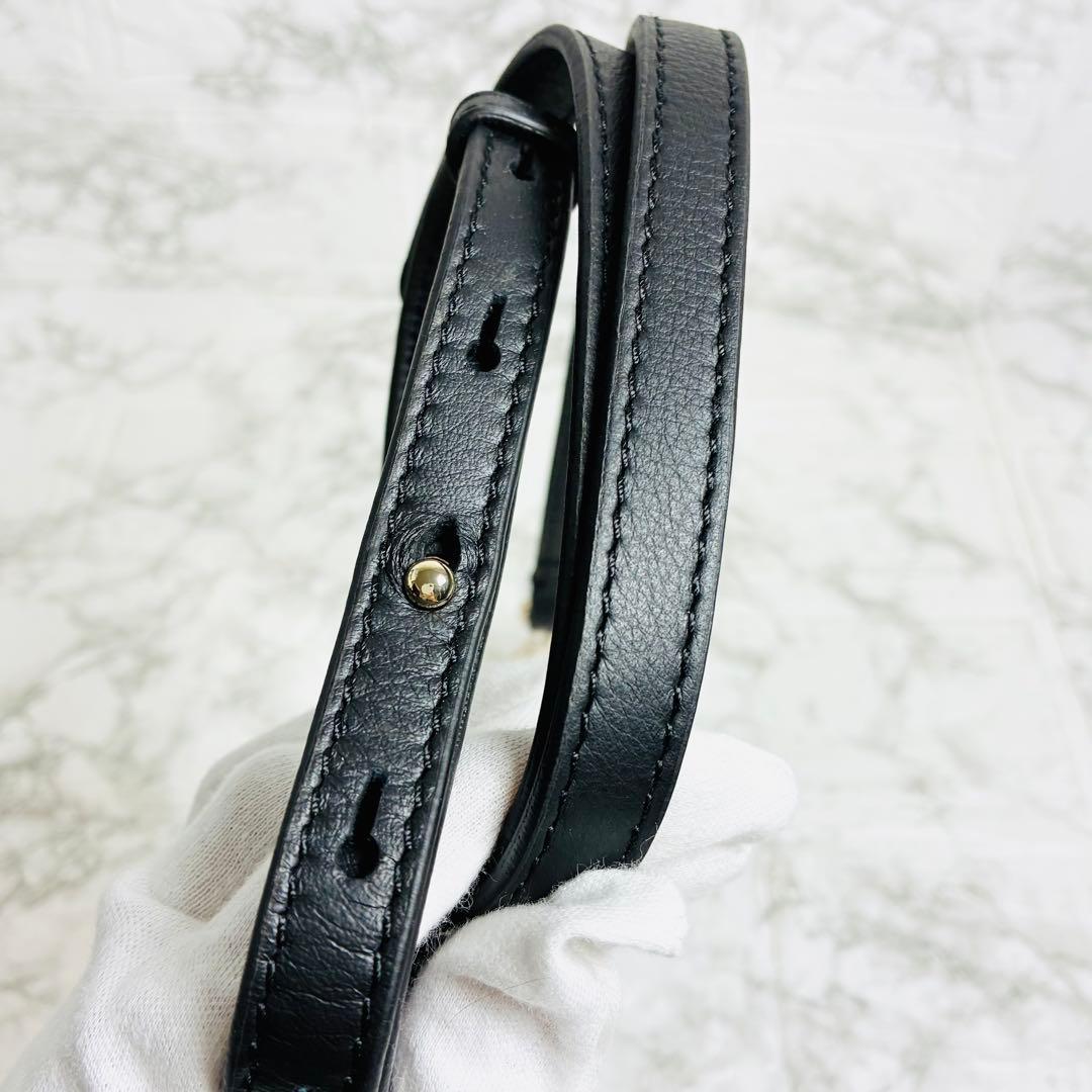 ★ 新品　ヘレンカミンスキー　カシアミニ　ラフィア　レザー　かごバッグ　2way