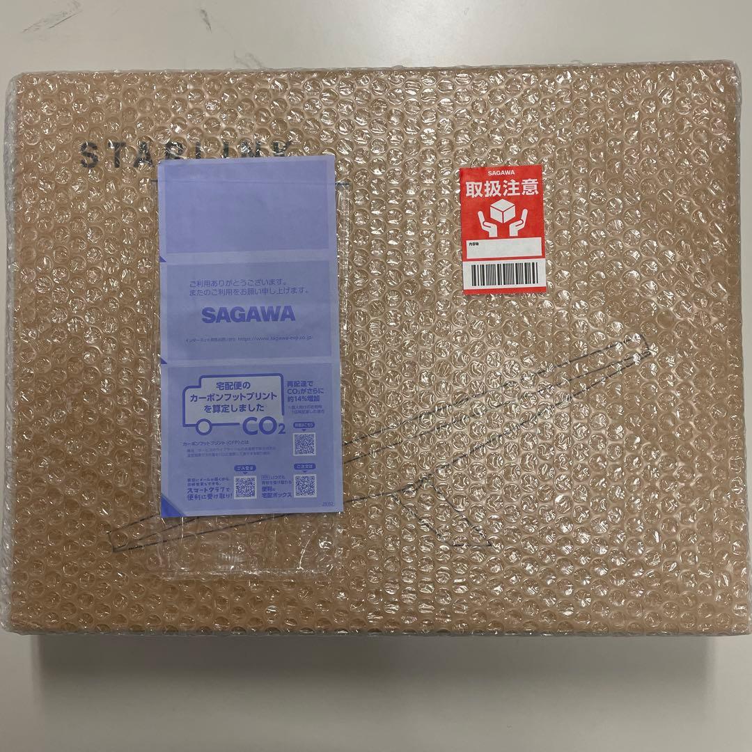 新品 SPACEX Starlink Mini スターリンクミニ