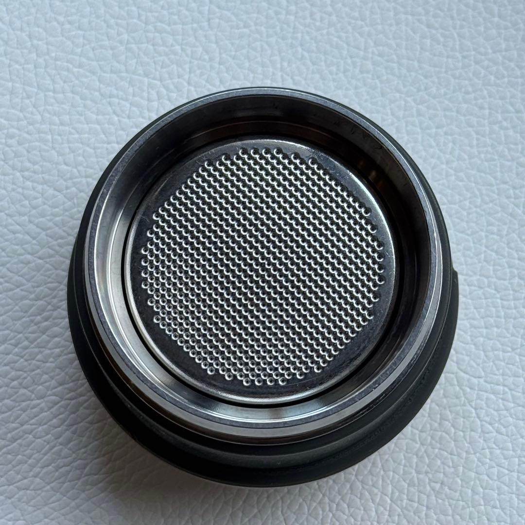 ミラー・タンパー付 Flair Espresso Pro 2 エスプレッソマシン