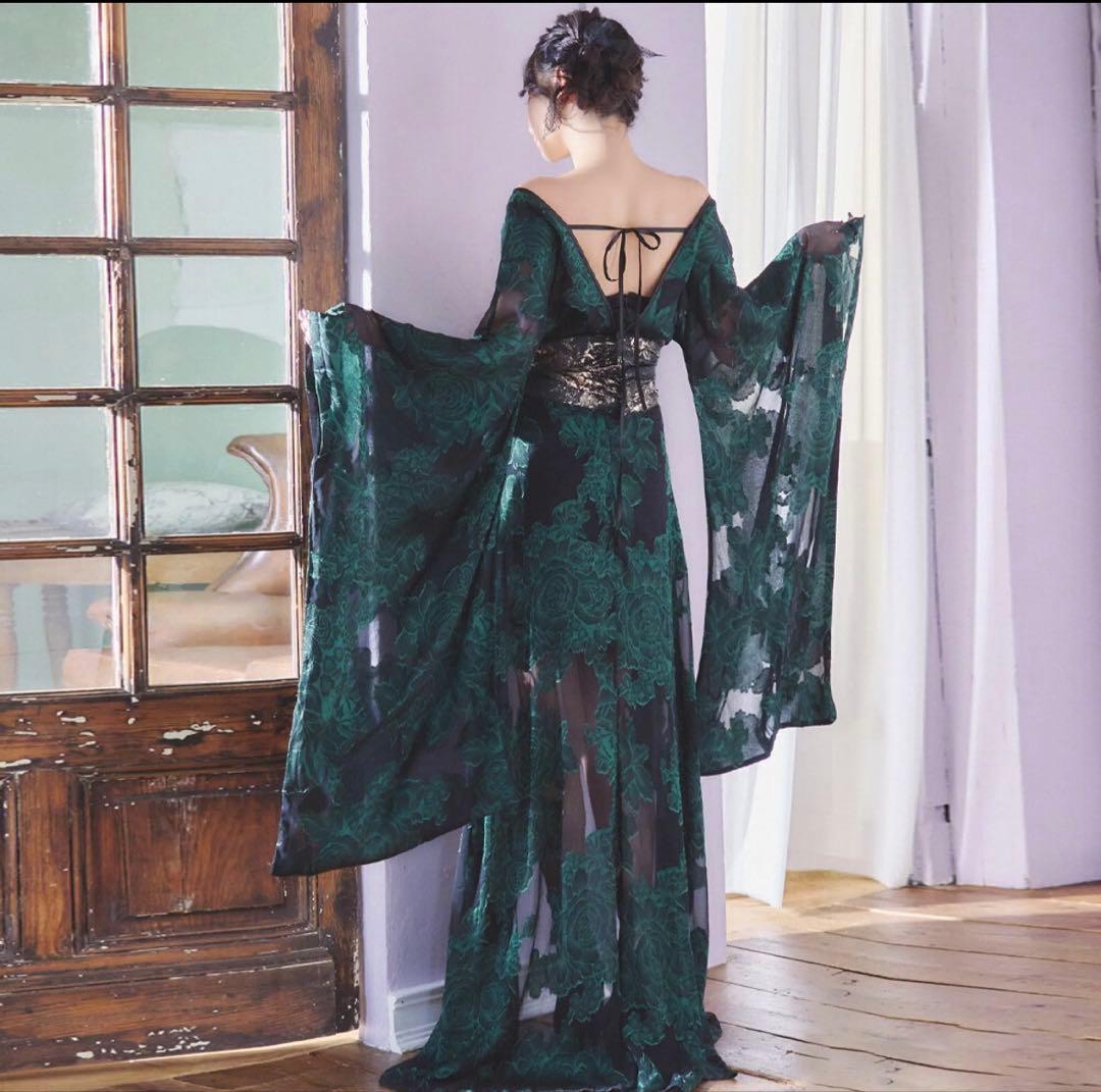 花魁 コスプレ LoveRich