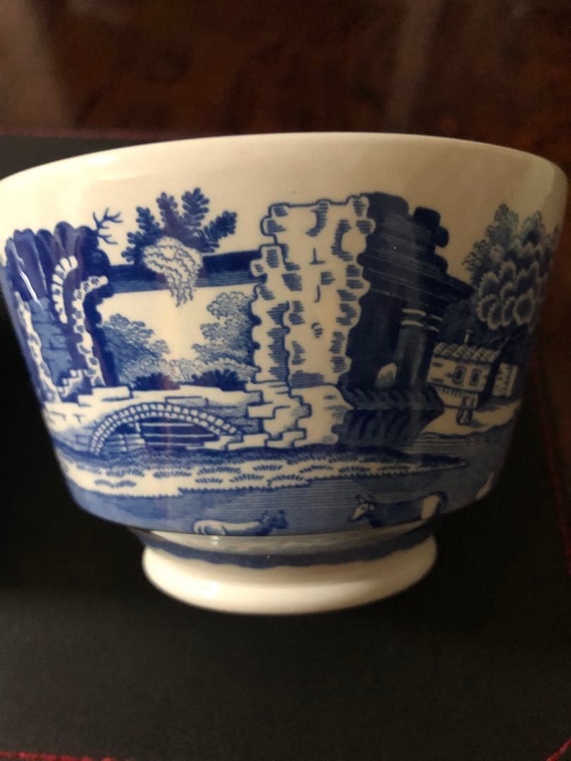 【最終お値下げ】スポード　スパイス入れ&シュガーボール