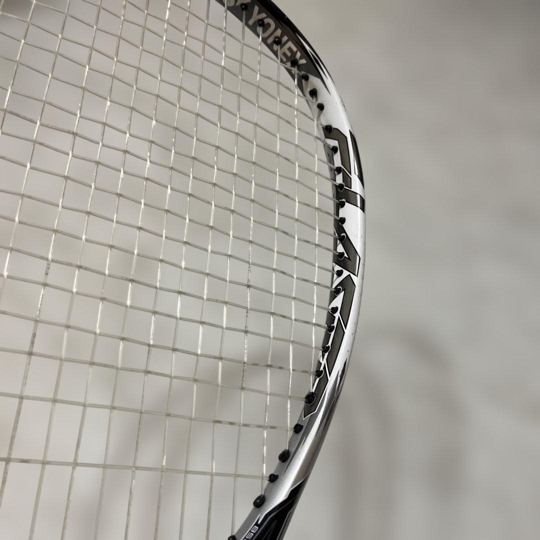 YONEX ヨネックス　ソフトテニスラケット　エフレーザー9s テニス