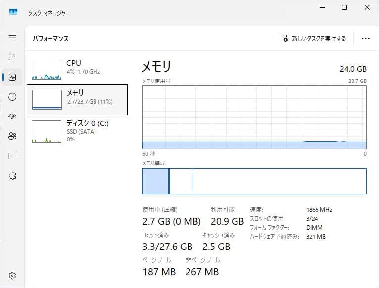 富士通サーバー PRIMERGY RX2530 M2 ③
