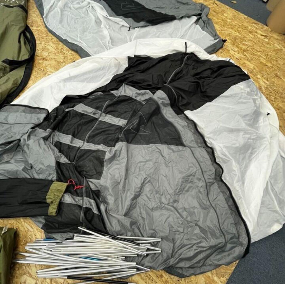 【限定特価】ローベンス トリプルドリーマー 国内未発売 レア幕【早い者勝ち】