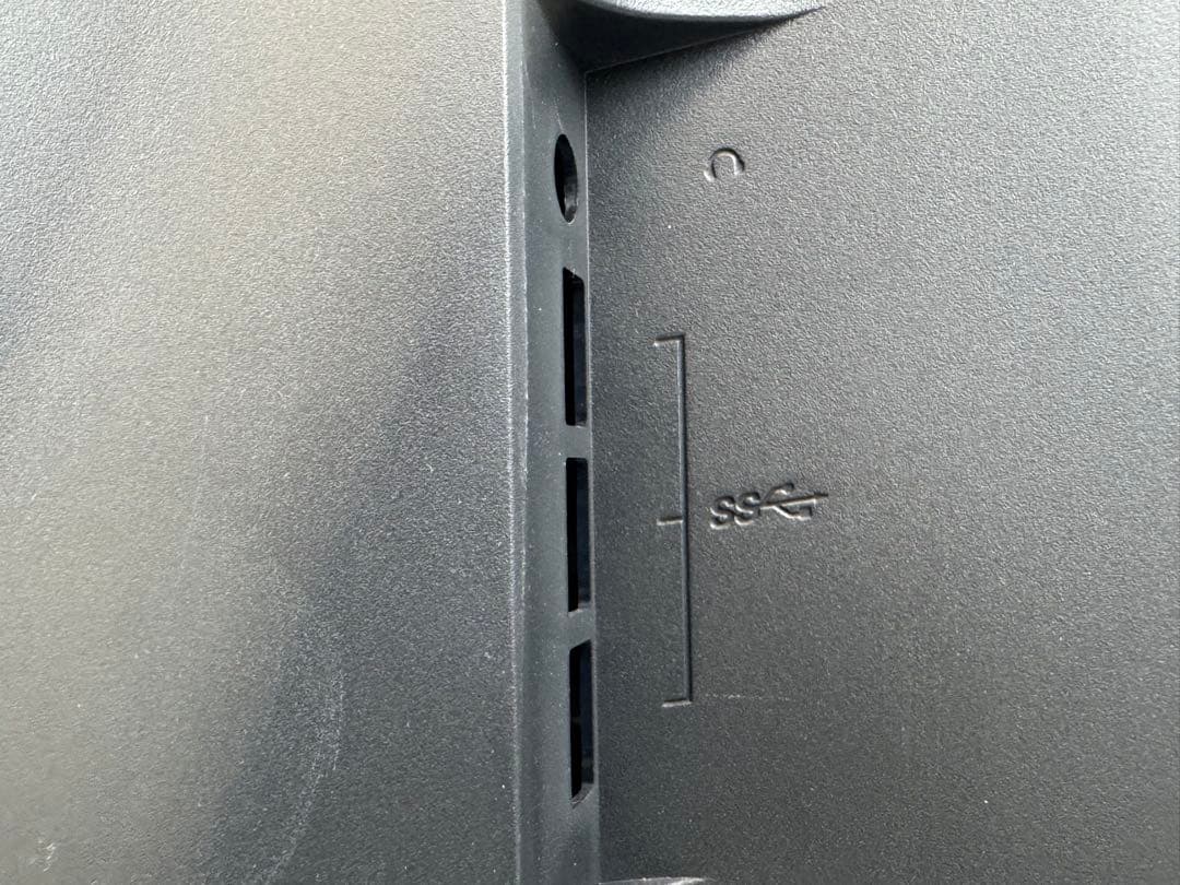 使用時間: 1711時間ほど EIZO EV2795 27インチモニター　2k