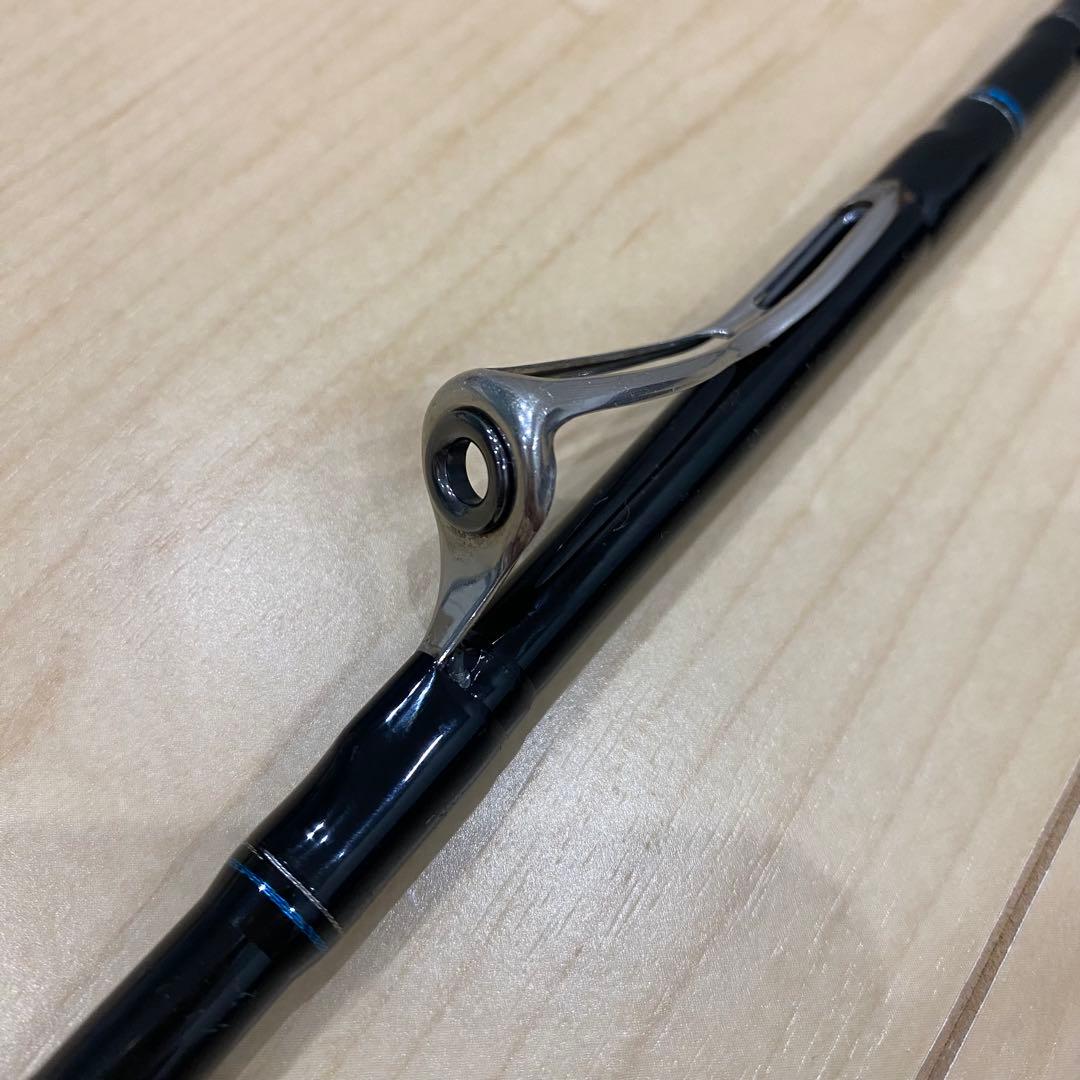 DAIWA ダイワ エメラルダス 83MLI エギングロッド 2ピース