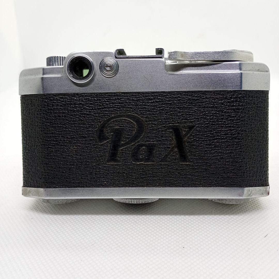 【整備済完動品】PaxM3