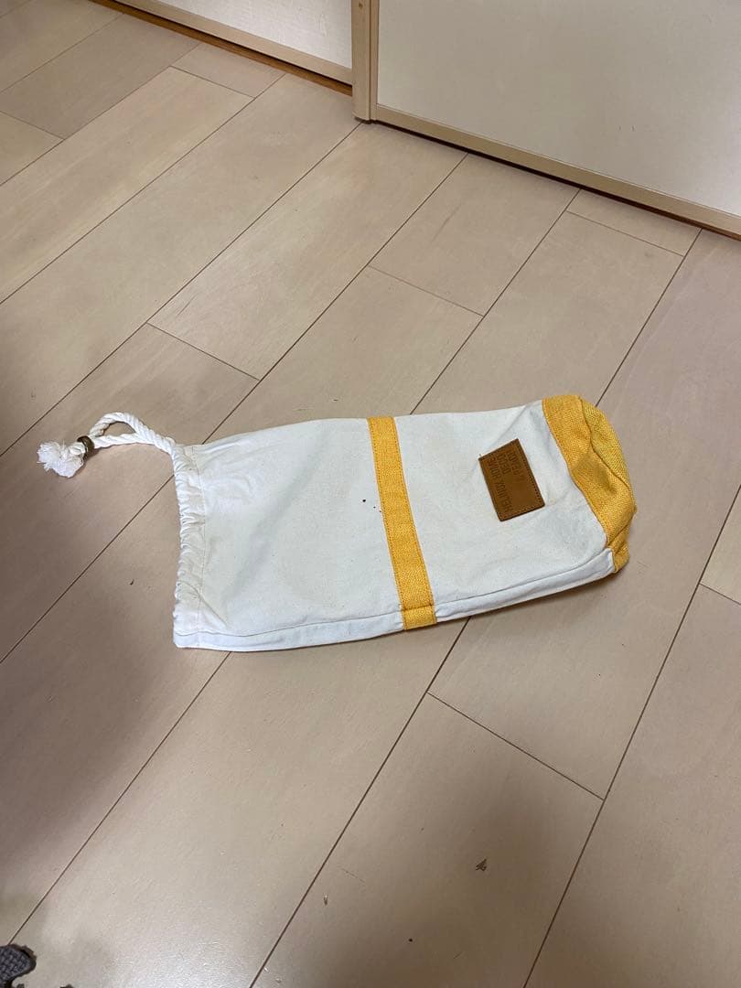 コンフォートチェア　ヘリノックス　2色セット（青・黄）