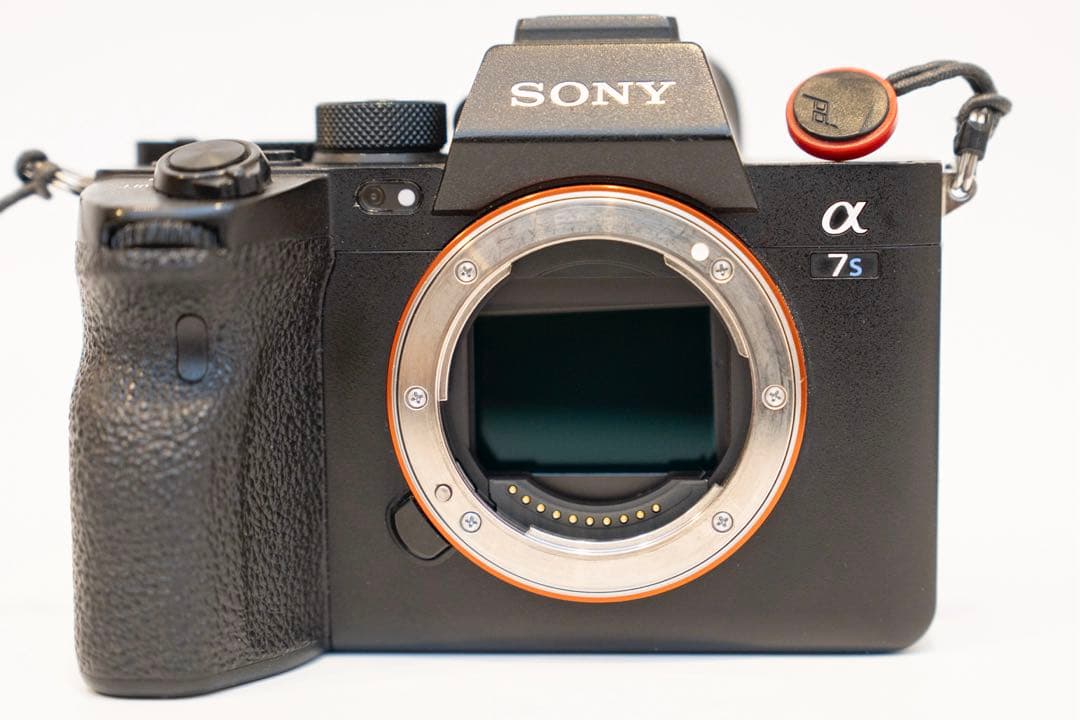 SONY α7SIII ミラーレス一眼【おまけ付】