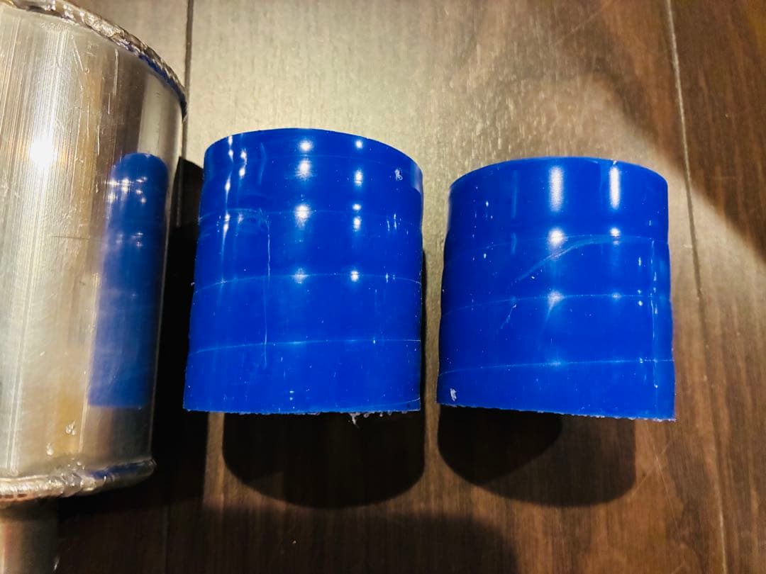 ☆JB23 4〜10型スロットル部 馬力・加速アップ専用 インテークチャンバー☆