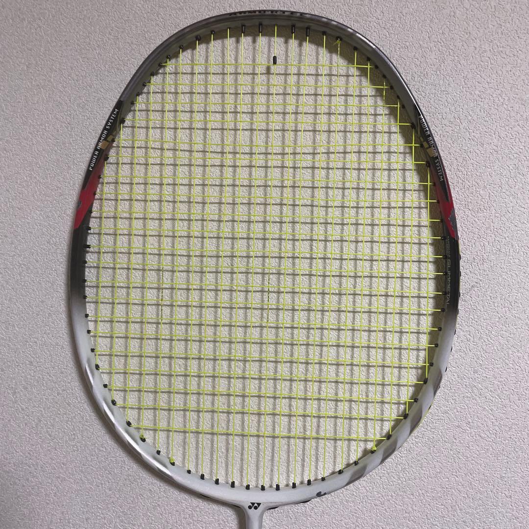 アーマーテック900テクニック 4U5