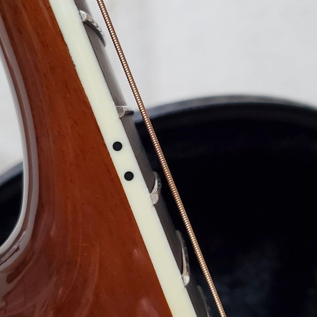 極美品 S.yairi YD-42 オール単板 生産終了 ハードケース保証書付