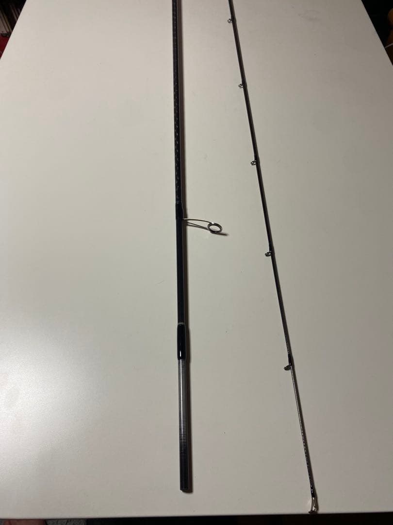 ロッド EMERALDAS 86M