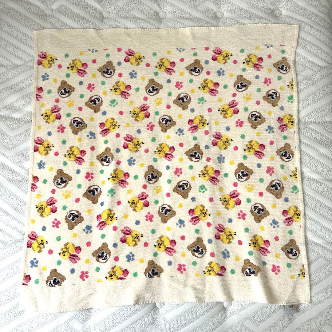 FEILER LOVERARY ハローメイト プティバス ベビー