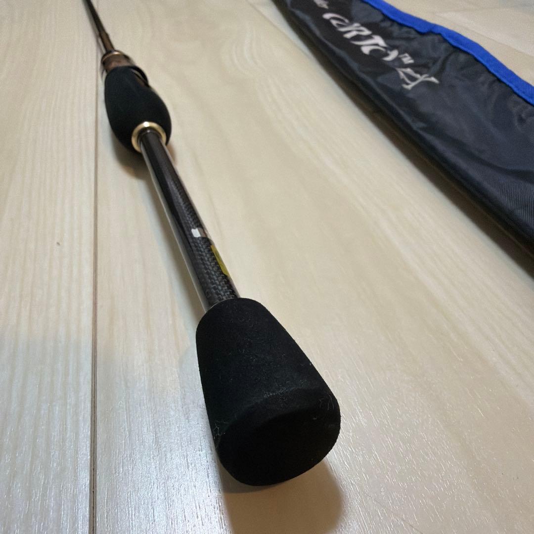 コルト UX 20GCORUS-612L-HS