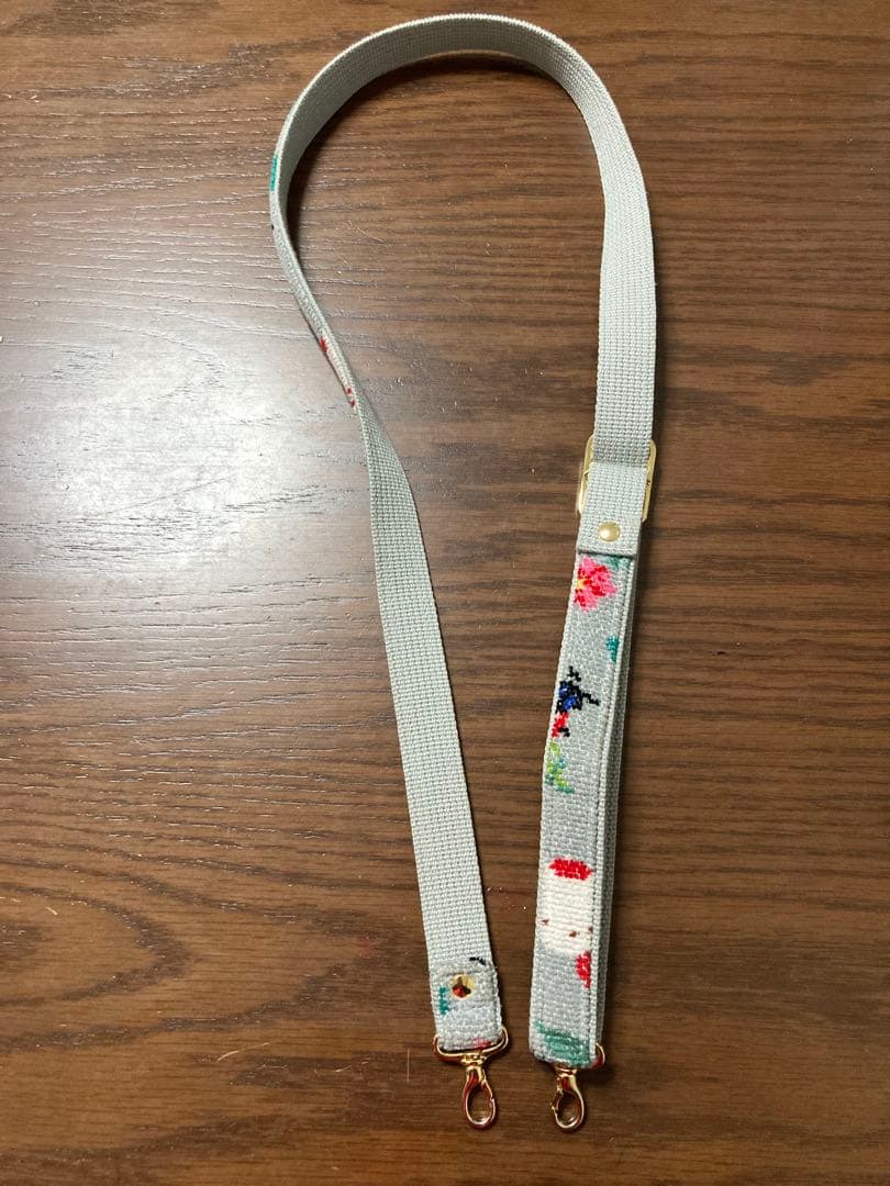 【最終お値下げ】　2024年購入品　ファミリア　フェイラー　ショルダーバッグ