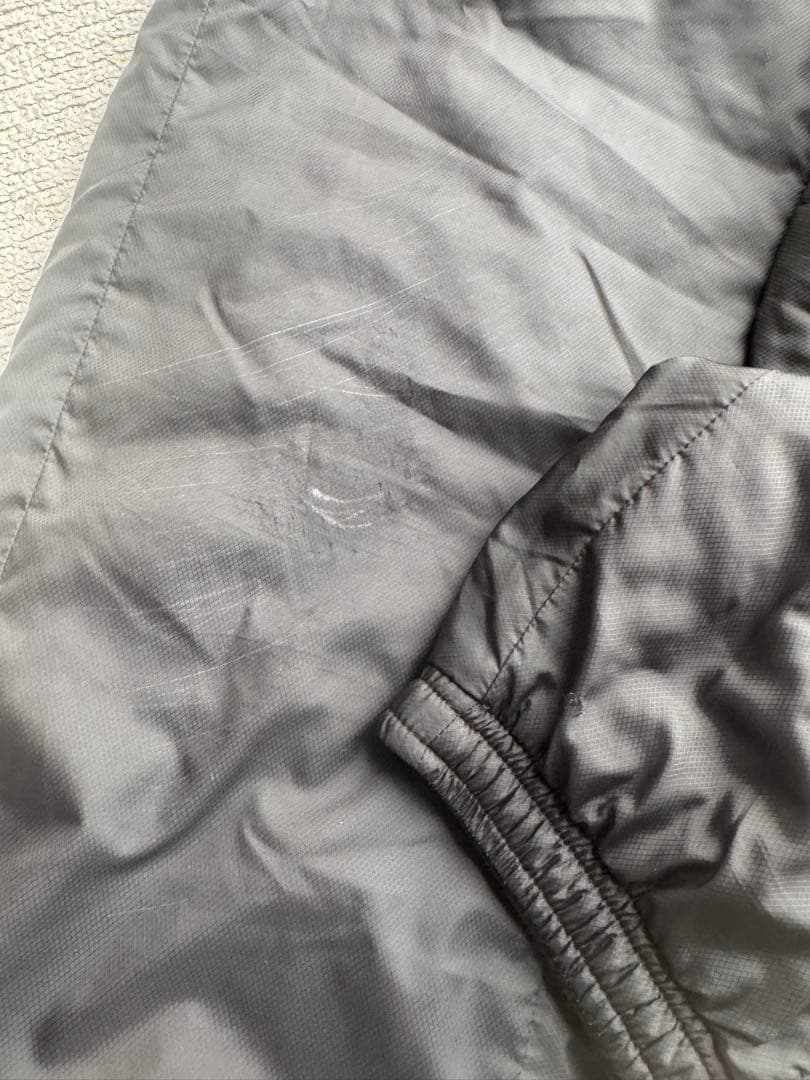 【非売品】川崎フロンターレ 2021-2022年シーズン ウインドブレーカー