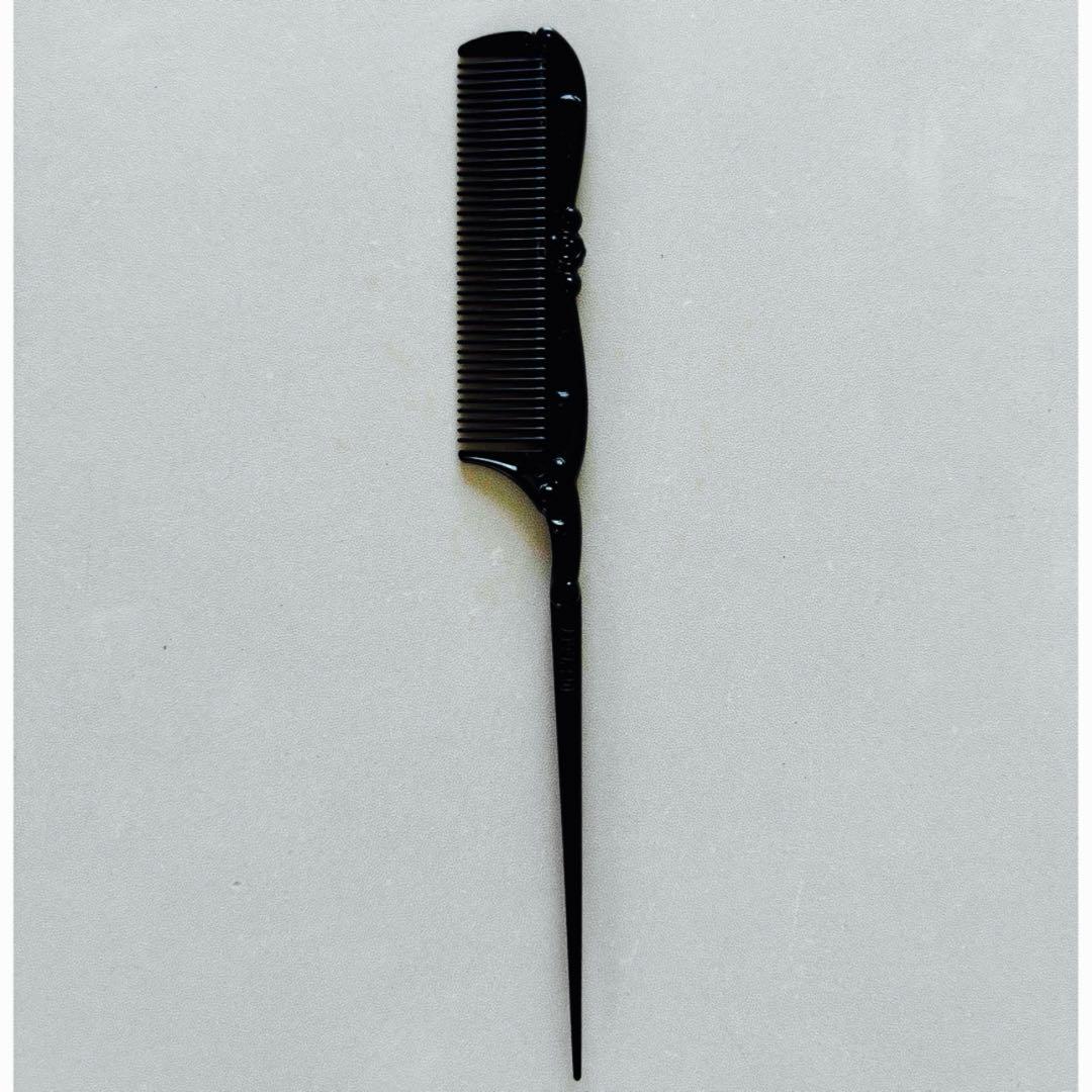 アナスイ　手鏡　ブラシ　クシ　3点　中古品　ミラー　折り畳みブラシ　くし　櫛