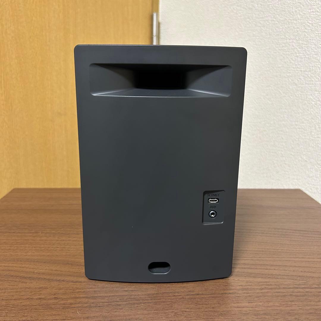 BOSE SoundTouch 10 スピーカー